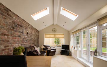 conservatory roof insulation Conquermoor Heath, Shropshire