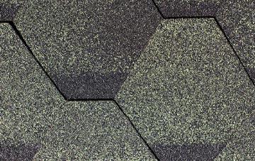 Conquermoor Heath fibreglass shingle repairs