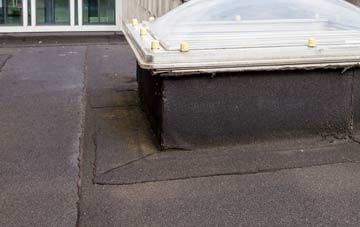 disadvantages of Conquermoor Heath flat roofs