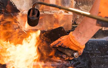 Conquermoor Heath flat roof repair companies