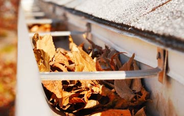 Conquermoor Heath gutter cleaning companies