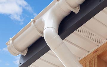 Conquermoor Heath gutter installation costs