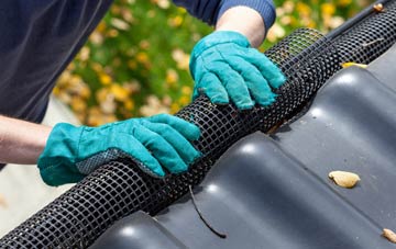 Conquermoor Heath gutter repair companies