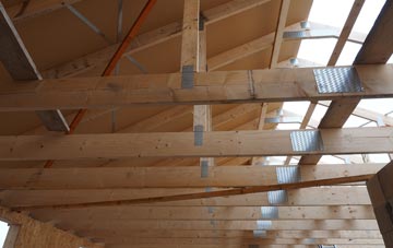 Conquermoor Heath roof truss costs