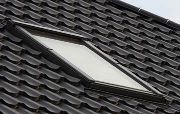 benefits of Conquermoor Heath roof windows