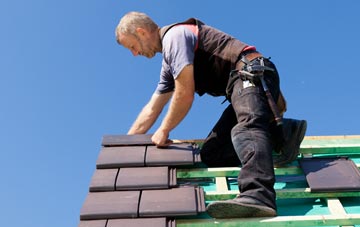 disadvantages of Conquermoor Heath slate roofing