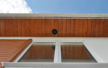 Conquermoor Heath soffit repair quotes