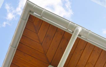 Conquermoor Heath soffit types