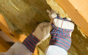 types of Conquermoor Heath pitched roof insulation materials