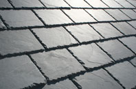Conquermoor Heath slate roof