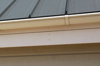 Conquermoor Heath soffit repair