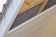 rated Conquermoor Heath soffit repair companies